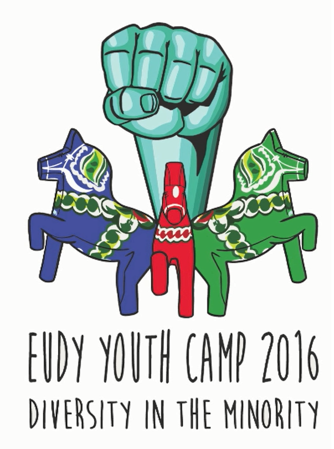 EUDY logo
