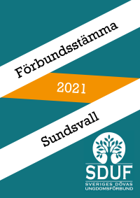 Handlingar till förbundsstämma 2021 finns nu på hemsidan!